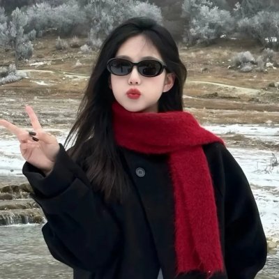 唐朝豪放女